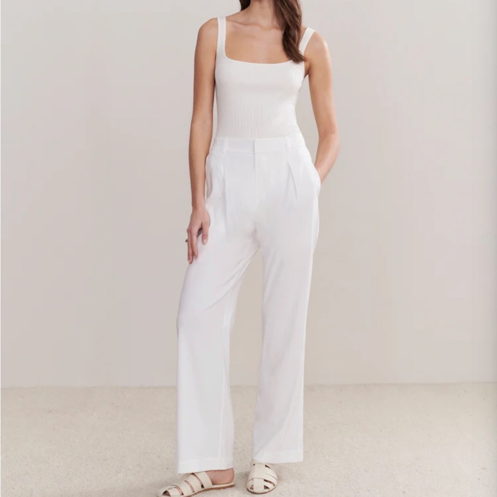 Jenni Kayne Riley Trouser (sold out)